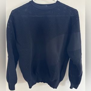 Alexander McQueen Sweater LIKE NEW